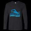 Unisex Softstyle® Long Sleeve T-Shirt Thumbnail