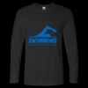 Unisex Softstyle® Long Sleeve T-Shirt Thumbnail