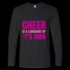 Unisex Softstyle® Long Sleeve T-Shirt Thumbnail