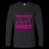 Unisex Softstyle® Long Sleeve T-Shirt Thumbnail