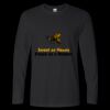 Unisex Softstyle® Long Sleeve T-Shirt Thumbnail