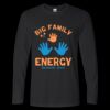 Unisex Softstyle® Long Sleeve T-Shirt Thumbnail
