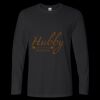 Unisex Softstyle® Long Sleeve T-Shirt Thumbnail