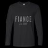 Unisex Softstyle® Long Sleeve T-Shirt Thumbnail