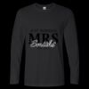 Unisex Softstyle® Long Sleeve T-Shirt Thumbnail