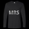 Unisex Softstyle® Long Sleeve T-Shirt Thumbnail