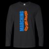 Unisex Softstyle® Long Sleeve T-Shirt Thumbnail