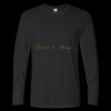Unisex Softstyle® Long Sleeve T-Shirt Thumbnail