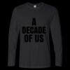 Unisex Softstyle® Long Sleeve T-Shirt Thumbnail