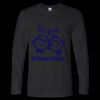 Unisex Softstyle® Long Sleeve T-Shirt Thumbnail