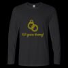 Unisex Softstyle® Long Sleeve T-Shirt Thumbnail