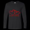 Unisex Softstyle® Long Sleeve T-Shirt Thumbnail