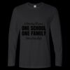 Unisex Softstyle® Long Sleeve T-Shirt Thumbnail