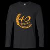 Unisex Softstyle® Long Sleeve T-Shirt Thumbnail