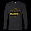 Unisex Softstyle® Long Sleeve T-Shirt Thumbnail