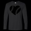 Unisex Softstyle® Long Sleeve T-Shirt Thumbnail