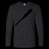 Unisex Softstyle® Long Sleeve T-Shirt Thumbnail
