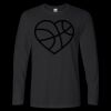 Unisex Softstyle® Long Sleeve T-Shirt Thumbnail