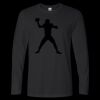 Unisex Softstyle® Long Sleeve T-Shirt Thumbnail