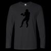 Unisex Softstyle® Long Sleeve T-Shirt Thumbnail