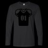 Unisex Softstyle® Long Sleeve T-Shirt Thumbnail