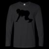 Unisex Softstyle® Long Sleeve T-Shirt Thumbnail