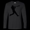 Unisex Softstyle® Long Sleeve T-Shirt Thumbnail