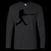 Unisex Softstyle® Long Sleeve T-Shirt Thumbnail