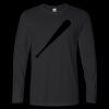 Unisex Softstyle® Long Sleeve T-Shirt Thumbnail