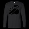Unisex Softstyle® Long Sleeve T-Shirt Thumbnail
