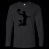 Unisex Softstyle® Long Sleeve T-Shirt Thumbnail