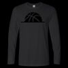 Unisex Softstyle® Long Sleeve T-Shirt Thumbnail