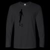 Unisex Softstyle® Long Sleeve T-Shirt Thumbnail