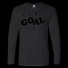 Unisex Softstyle® Long Sleeve T-Shirt Thumbnail
