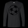 Unisex Softstyle® Long Sleeve T-Shirt Thumbnail