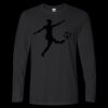 Unisex Softstyle® Long Sleeve T-Shirt Thumbnail