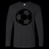 Unisex Softstyle® Long Sleeve T-Shirt Thumbnail