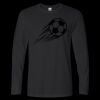 Unisex Softstyle® Long Sleeve T-Shirt Thumbnail