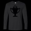 Unisex Softstyle® Long Sleeve T-Shirt Thumbnail