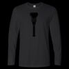 Unisex Softstyle® Long Sleeve T-Shirt Thumbnail