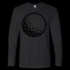 Unisex Softstyle® Long Sleeve T-Shirt Thumbnail