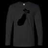 Unisex Softstyle® Long Sleeve T-Shirt Thumbnail