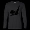 Unisex Softstyle® Long Sleeve T-Shirt Thumbnail