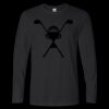 Unisex Softstyle® Long Sleeve T-Shirt Thumbnail