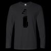 Unisex Softstyle® Long Sleeve T-Shirt Thumbnail