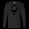 Unisex Softstyle® Long Sleeve T-Shirt Thumbnail
