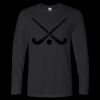Unisex Softstyle® Long Sleeve T-Shirt Thumbnail