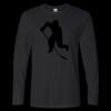 Unisex Softstyle® Long Sleeve T-Shirt Thumbnail