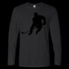 Unisex Softstyle® Long Sleeve T-Shirt Thumbnail