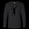 Unisex Softstyle® Long Sleeve T-Shirt Thumbnail